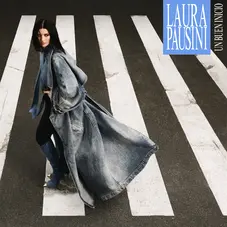 Laura Pausini - UN BUEN INICIO - SINGLE 
