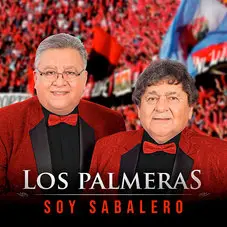 Los Palmeras - SOY SABALERO - SINGLE