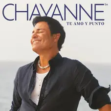 Chayanne - TE AMO Y PUNTO - SINGLE