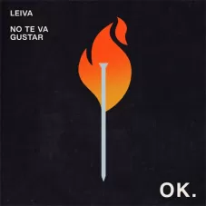 Leiva - OK - SINGLE