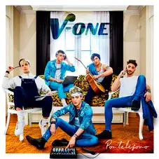 V-One - POR TELFONO - SINGLE