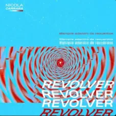 Nicols Carrara - REVOLVER - SINGLE