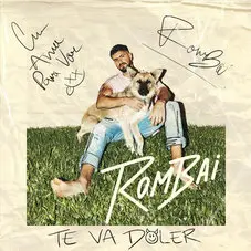 Rombai - TE VA DOLER - SINGLE
