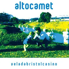 Altocamet - VELADA BRISTOL CASINO