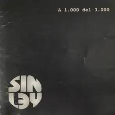 Sin Ley - A 1000 DEL 3000