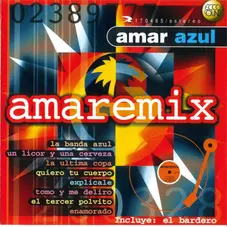 Amar Azul - AMAREMIX