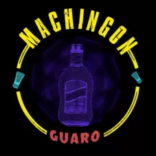 Machingn - GUARO - SINGLE