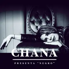 Chana - NEGRO