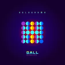 Gall Miguez - HOLOGRAMA - SINGLE