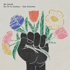 Zoe Gotusso - ME CANSÉ - SINGLE