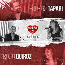 Rocío Quiroz - PASIÓN TV ÍNTIMOS - CAPÍTULO 1: ROCÍO QUIROZ Y RODRIGO TAPARI