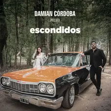 Damián Córdoba - ESCONDIDOS - SINGLE