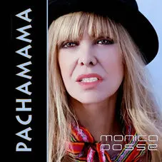 Mnica Posse - PACHAMAMA - SINGLE