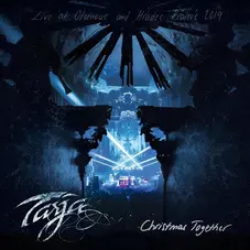 Tarja Turunen - CHRISTMAS TOGETHER (LIVE AT OLOMOUC AND HRADEC KRALOVÉ 2019)
