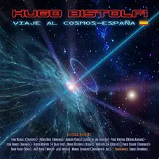 Hugo Bistolfi - VIAJE AL COSMOS (ESPAA)