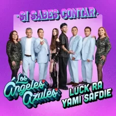 Luck Ra - SI SABES CONTAR - SINGLE