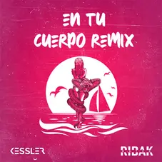 Mateo Ribak - EN TU CUERPO (REMIX) - SINGLE