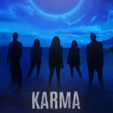 Kudai - KARMA - SINGLE