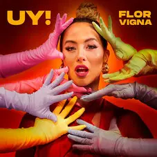 Flor Vigna - UY! - SINGLE