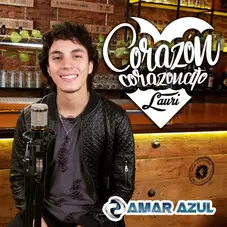 Amar Azul - CORAZN, CORAZONCITO - SINGLE