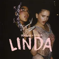 Tokischa  - LINDA (FT. ROSALA) - SINGLE