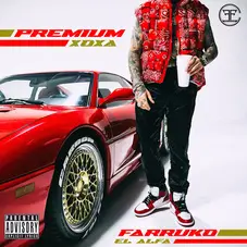 Farruko - XOXA (PREMIUN) - SINGLE