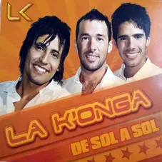 La K´onga (La Konga) - DE SOL A SOL