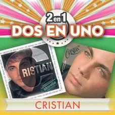 Cristian Castro - 2EN1
