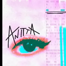 Anitta - MIL VECES - SINGLE