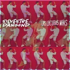 Silvestre Dangond - LAS LOCURAS MAS - SINGLE