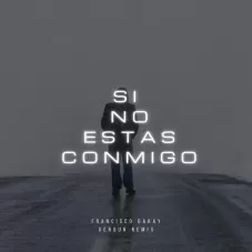 Verdun Remix - SI NO ESTS CONMIGO - SINGLE