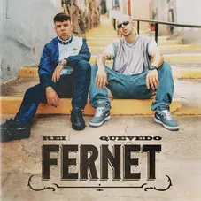 Rei - FERNET - SINGLE