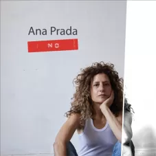 Ana Prada - NO