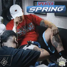 Spekter - SPRING - SINGLE