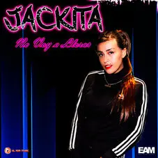 Jackita - NO VOY A LLORAR - SINGLE