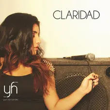 Yanina Hernández - CLARIDAD - EP