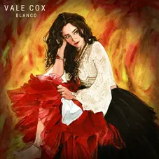 Vale Cox - BLANCO - EP