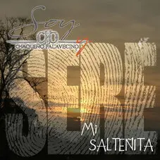 Chaqueo Palavecino - MI SALTEITA - SINGLE