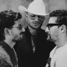 Mau y Ricky - TE QUIERO - SINGLE