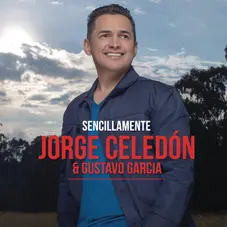Jorge Celedn - SENCILLAMENTE