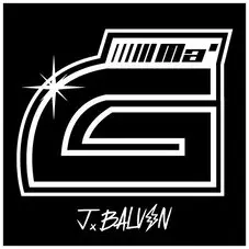 J Balvin - MA´G - SINGLE