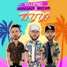 Valentino - TU Y YO - SINGLE