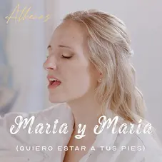 Athenas - MARTA Y MARA (QUIERO ESTAR A TUS PIES) - SINGLE