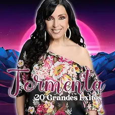 Tormenta  - 20 GRANDES XITOS