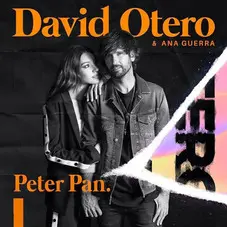 Ana Guerra - PETER PAN - SINGLE