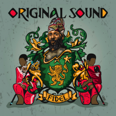 Fidel Nadal - Original Sound