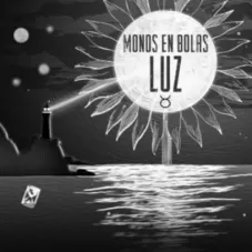 Monos en Bolas - LUZ - SINGLE