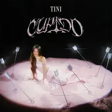 Tini Stoessel - CUPIDO - SINGLE