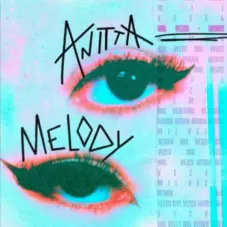 Anitta - MIL VEZES (REMIX) - SINGLE