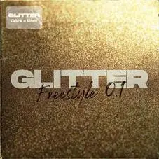 DANI - GLITTER FREESTYLE 01 - SINGLE